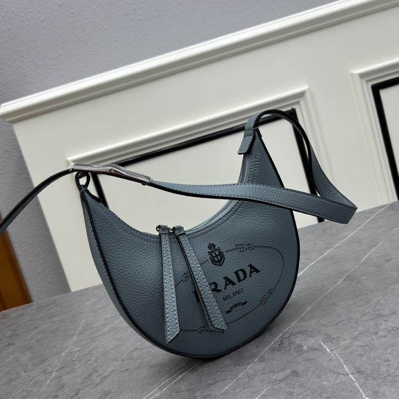 Prada Hobo Bags